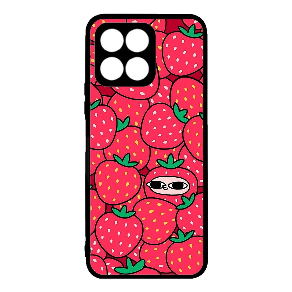 GENERICO - Carcasa para HONOR X6AX6A PLUS Diseño 51