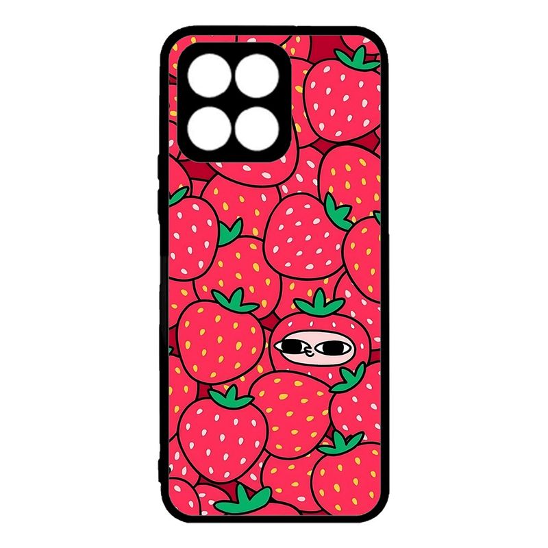GENERICO - Carcasa para HONOR X6AX6A PLUS Diseño 51