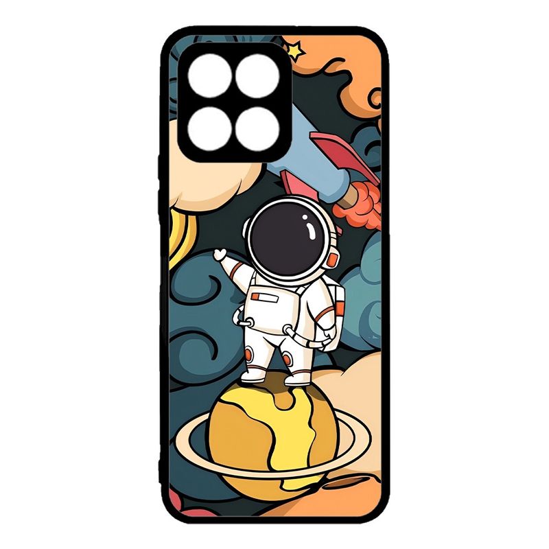 GENERICO - Carcasa para HONOR X6AX6A PLUS Diseño 56