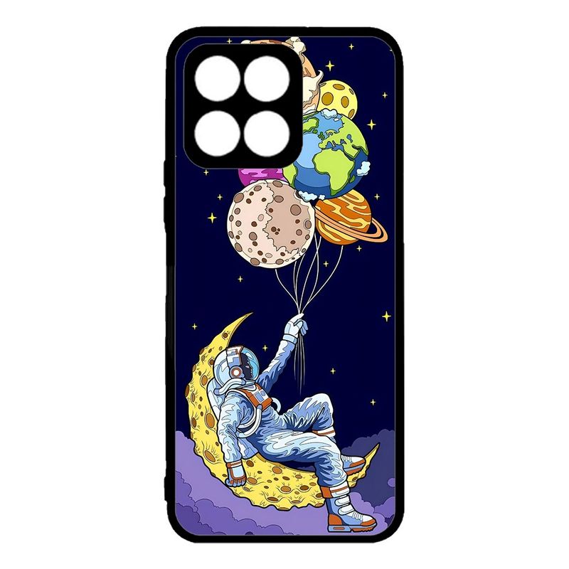GENERICO - Carcasa para HONOR X6AX6A PLUS Diseño 57
