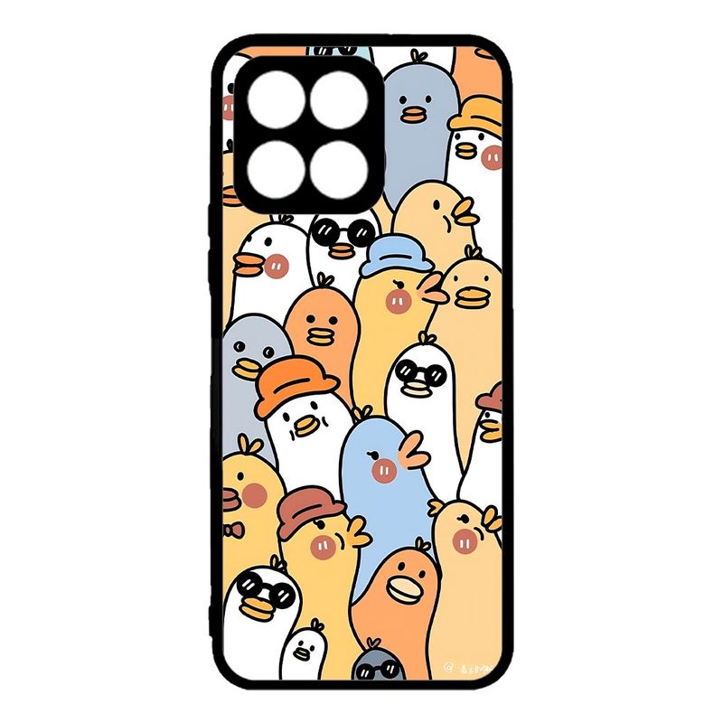 GENERICO - Carcasa para HONOR X6AX6A PLUS Diseño 53