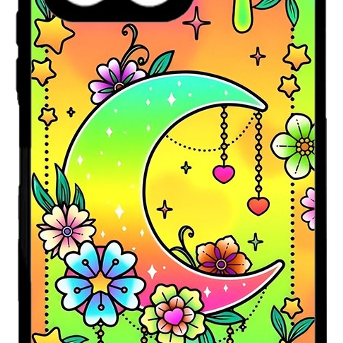 GENERICO - Carcasa para HONOR X6AX6A PLUS Diseño 75