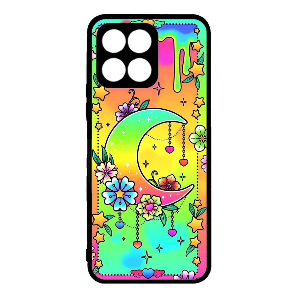 GENERICO - Carcasa para HONOR X6AX6A PLUS Diseño 75