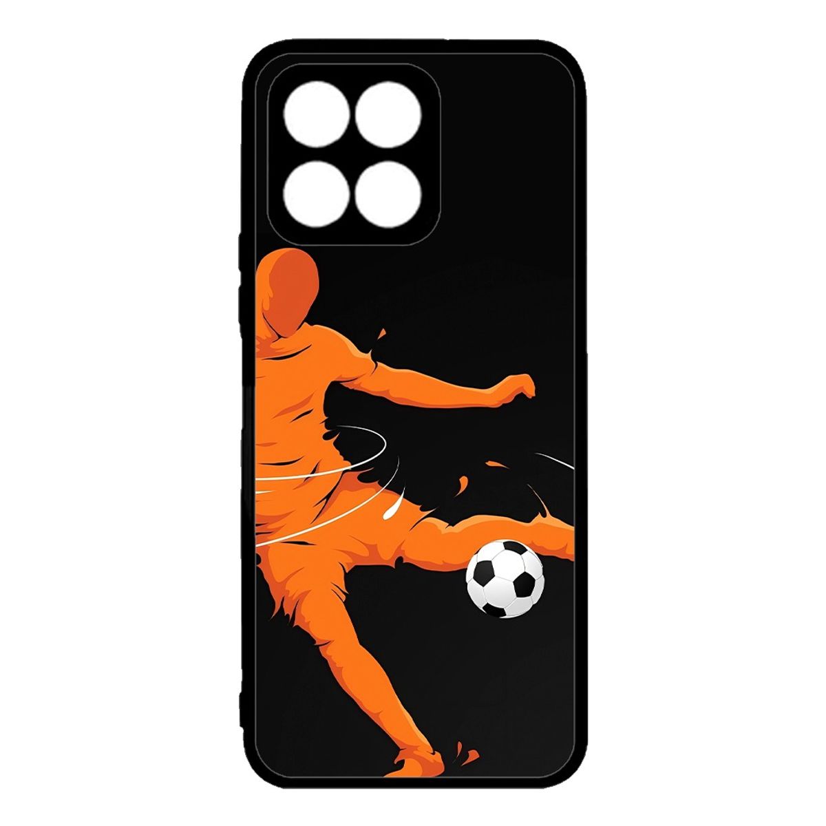 GENERICO - Carcasa compatible con HONOR X8 5G  x6 4g  x6s x8a 5g Diseño 217