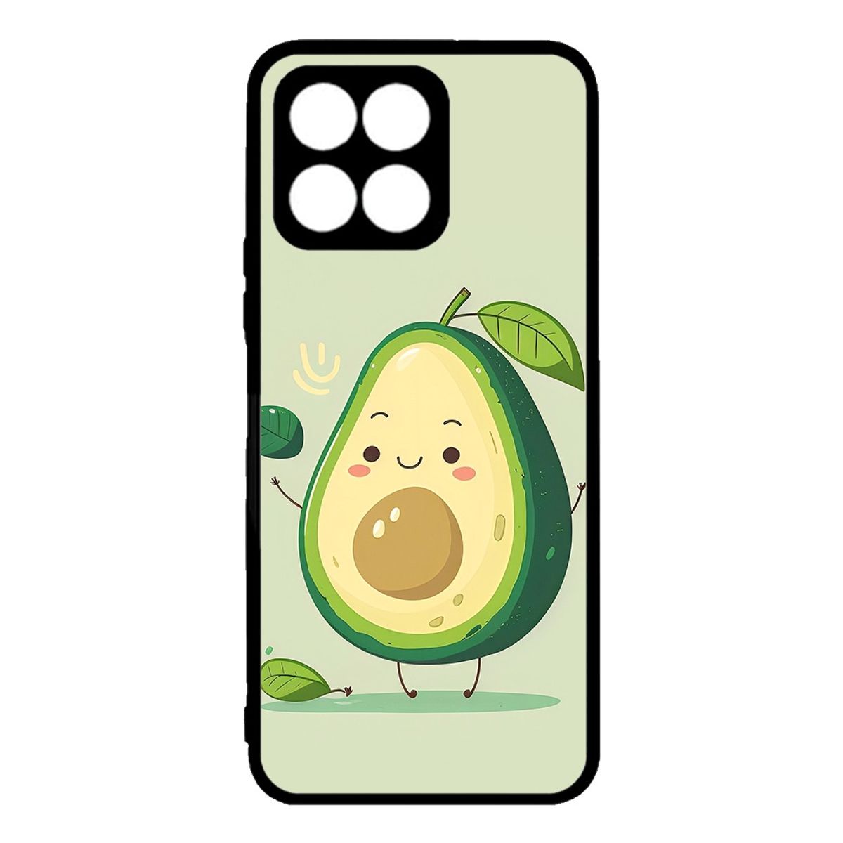 GENERICO - Carcasa para HONOR X6AX6A PLUS Diseño 96