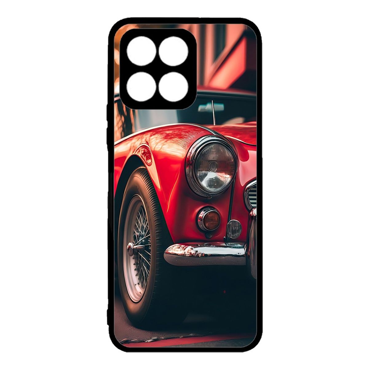 GENERICO - Carcasa compatible con HONOR X8 5G  x6 4g  x6s x8a 5g Diseño 236