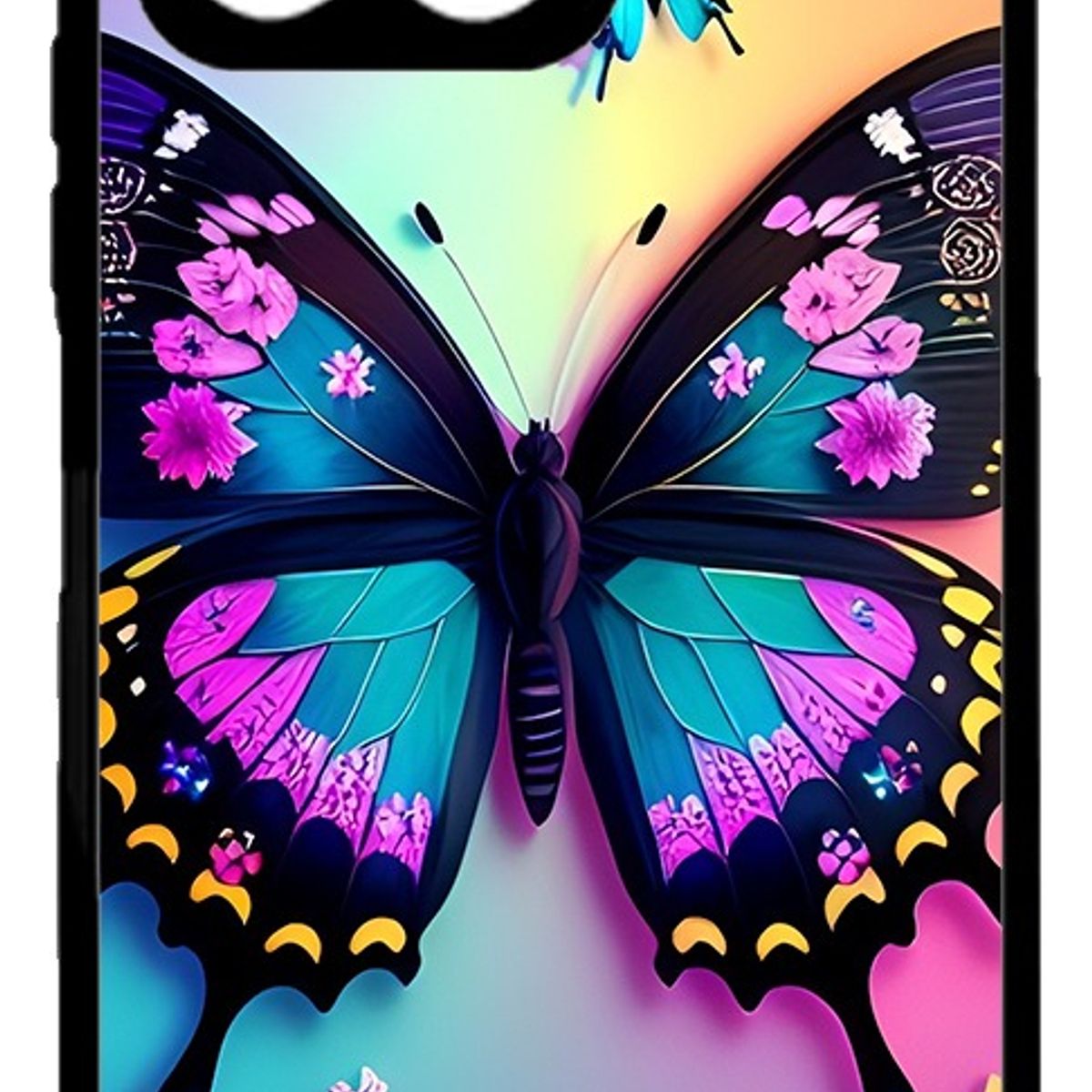 GENERICO - Carcasa para HONOR X6AX6A PLUS Diseño 207