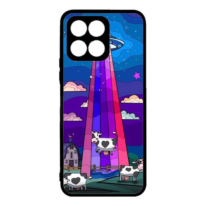GENERICO - Carcasa para HONOR X6AX6A PLUS Diseño 251