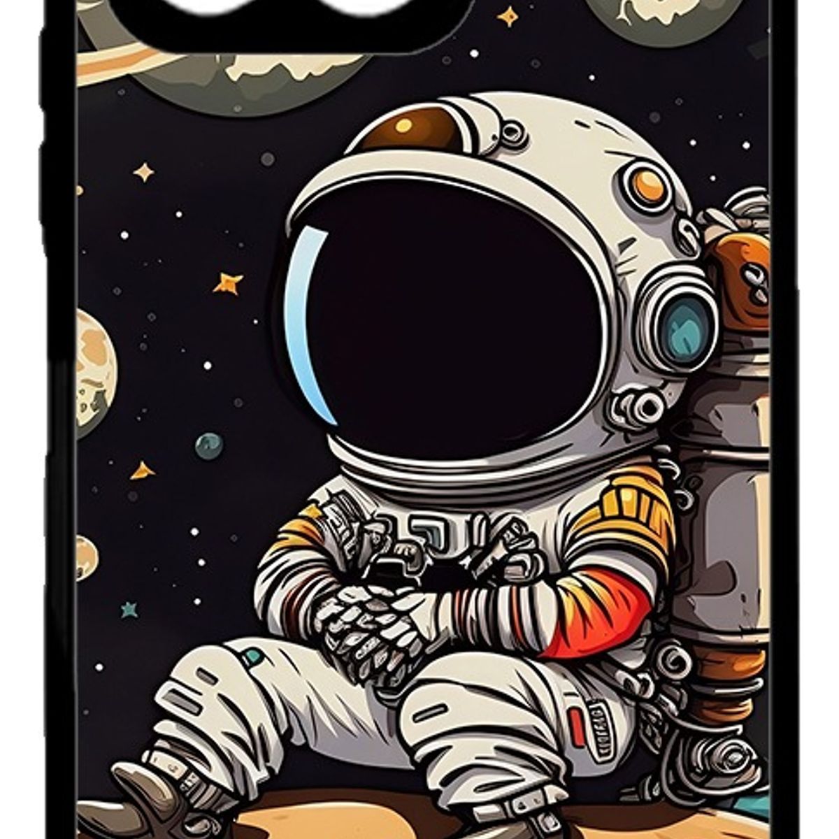 GENERICO - Carcasa para HONOR X6AX6A PLUS Diseño 257