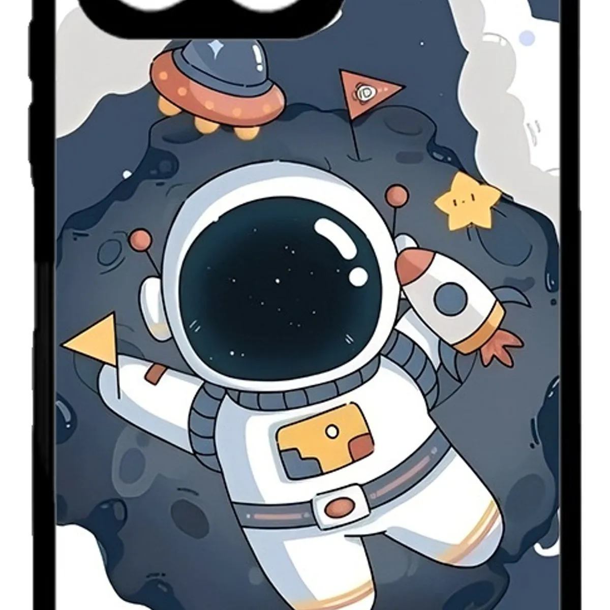 GENERICO - Carcasa para HONOR X6AX6A PLUS Diseño 211