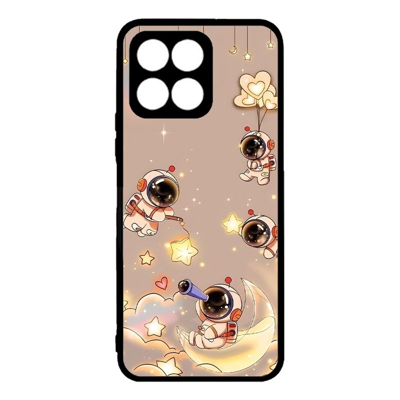 GENERICO - Carcasa para HONOR X6AX6A PLUS Diseño 284