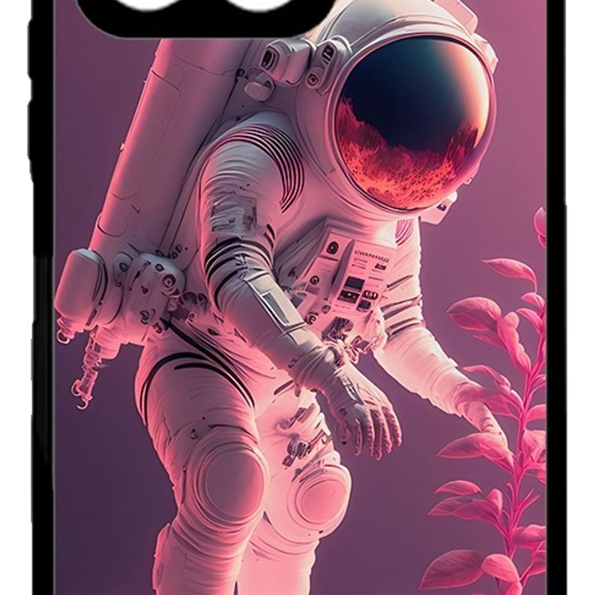 GENERICO - Carcasa para HONOR X6AX6A PLUS Diseño 221