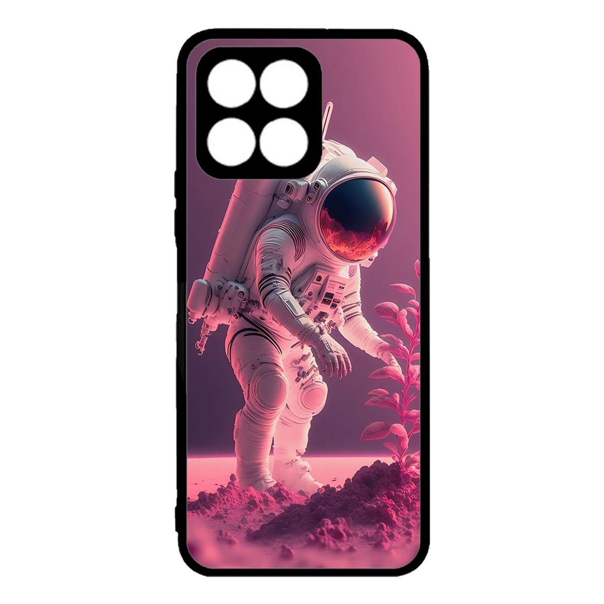 GENERICO - Carcasa para HONOR X6AX6A PLUS Diseño 221