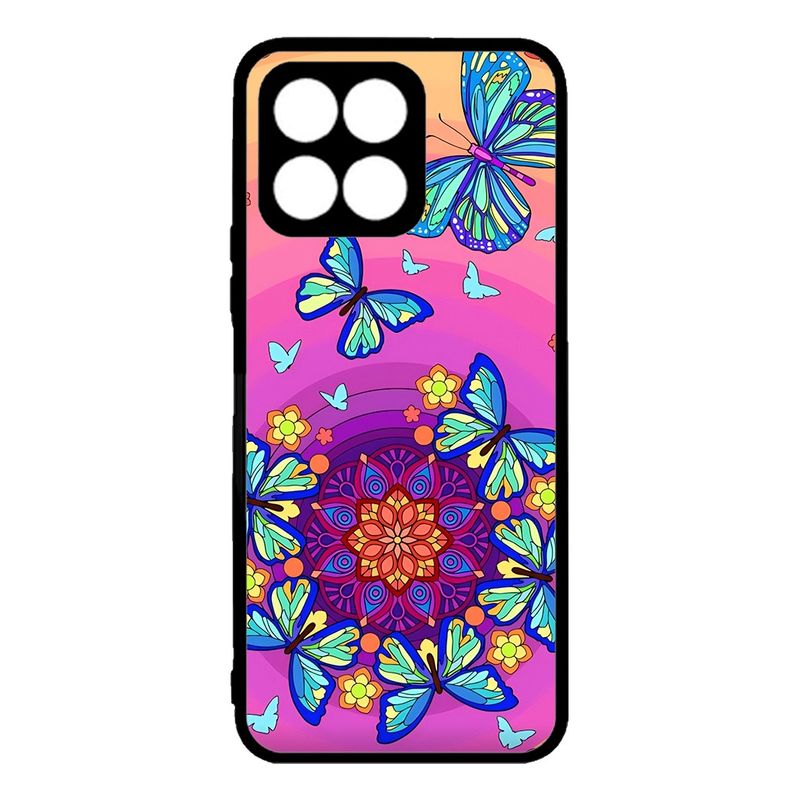 GENERICO - Carcasa para HONOR X6AX6A PLUS Diseño 297