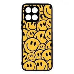 GENERICO - Carcasa para HONOR X8 4g Diseño 204