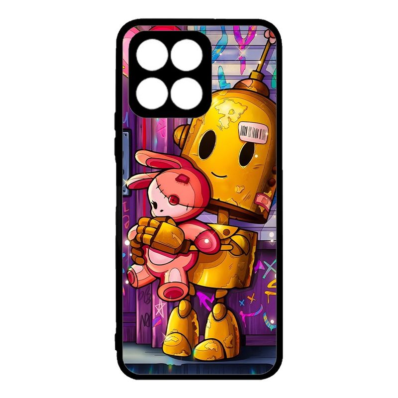 GENERICO - Carcasa para HONOR X6AX6A PLUS Diseño 246