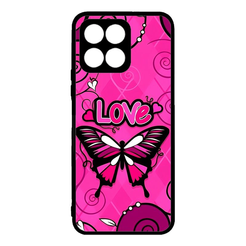 GENERICO - Carcasa para HONOR X8 4g Diseño 219