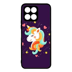 GENERICO - Carcasa para HONOR x8 4g Diseño 280
