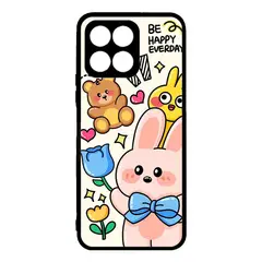 GENERICO - Carcasa para HONOR x8 4g Diseño 290