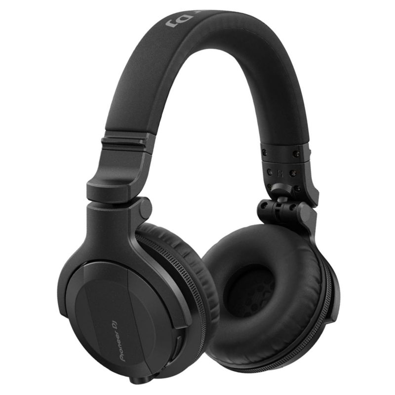 PIONEER DJ - Audifonos para DJ Pioneer HDJ-CUE1XEGWL