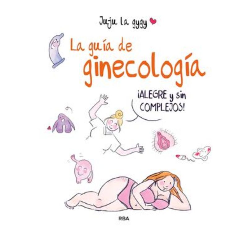 EDITORIAL CATALONIA - GUIA DE GINECOLOGIA LA