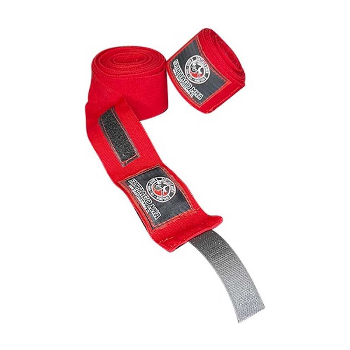 WOO EARPLUGS - Vendas Boxeo / Mma / Kick / Thai Semi Elasticadas 5cm X 3m