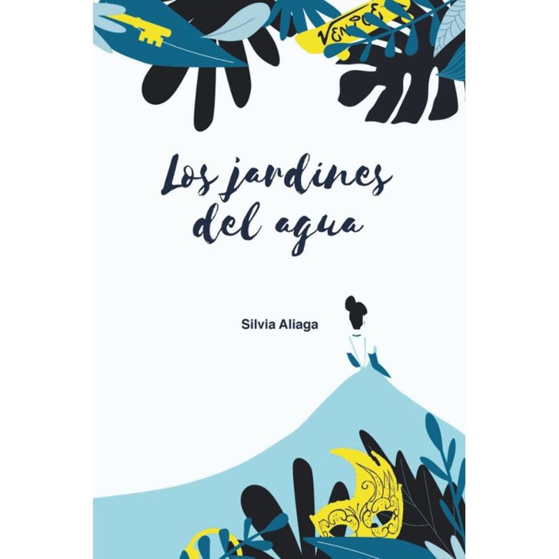 EDITORIAL CATALONIA - JARDINES DEL AGUA LOS