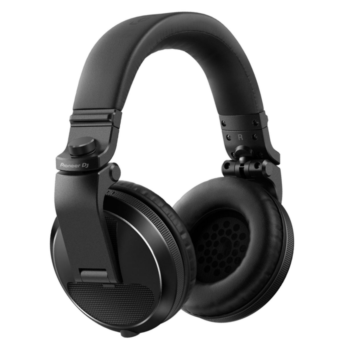 PIONEER DJ - Audifionos para DJ Profesional Pioneer HDJ-X5K