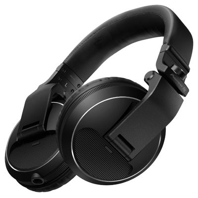 Imagen 2 del producto Audifionos para DJ Profesional Pioneer HDJ-X5K