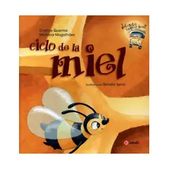 EDITORIAL CATALONIA - CICLO DE LA MIEL