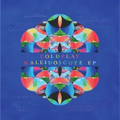 GRUPO LASER DISC - VINILO COLDPLAY KALEIDOSCOPE EP 1LP