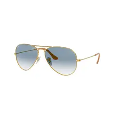 RAY BAN - LENTE DE SOL RB3025L 0013F - Aviator
