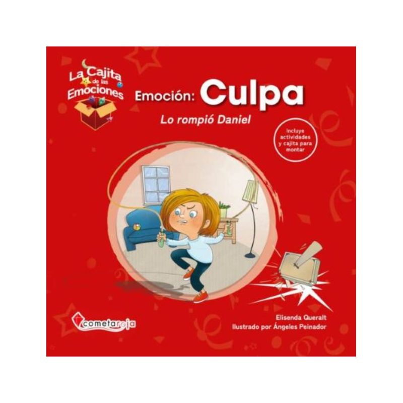 EDITORIAL CATALONIA - CULPA