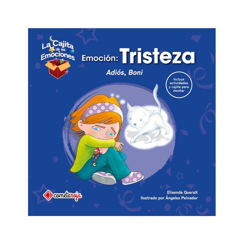 EDITORIAL CATALONIA - TRISTEZA