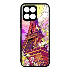 GENERICO - Carcasa para HONOR X8 4g Diseño 224