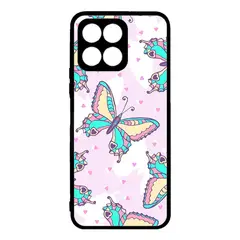 GENERICO - Carcasa para HONOR X8 4g Diseño 223