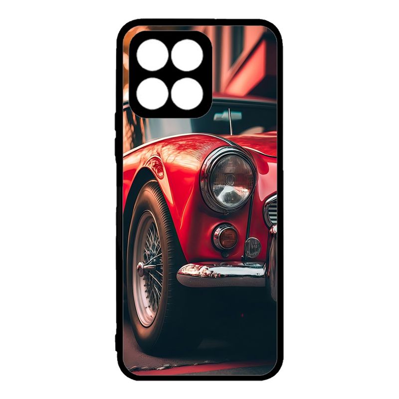 GENERICO - Carcasa para HONOR X8 4g Diseño 236