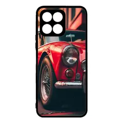 GENERICO - Carcasa para HONOR X8 4g Diseño 236