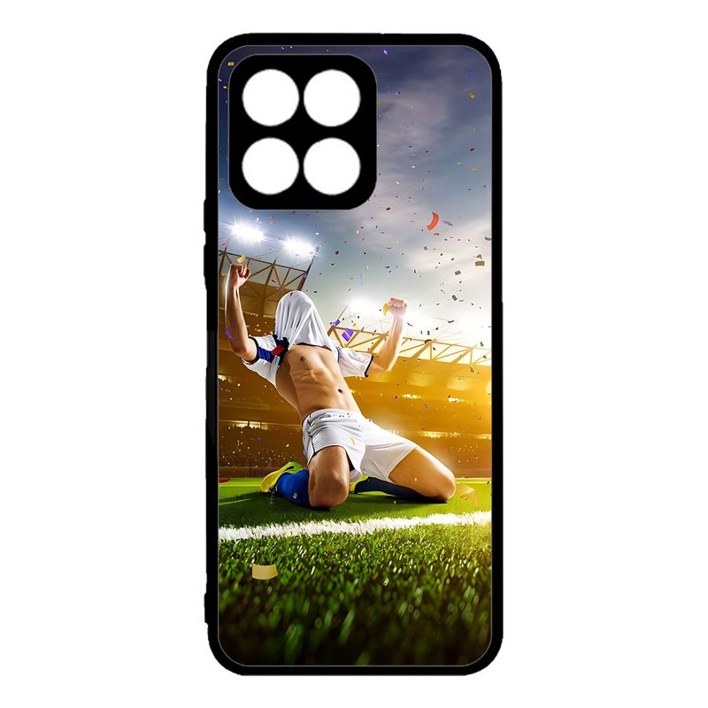 GENERICO - Carcasa para HONOR X8 4g Diseño 244