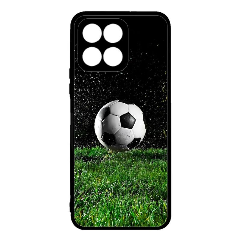 GENERICO - Carcasa para HONOR X8 4g Diseño 249