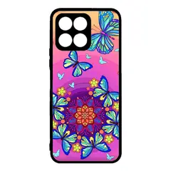 GENERICO - Carcasa para HONOR x8 4g Diseño 297