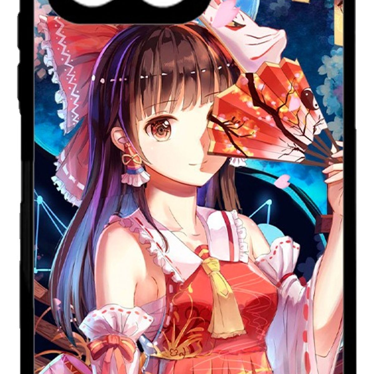 GENERICO - Carcasa para HONOR X6AX6A PLUS Diseño 7