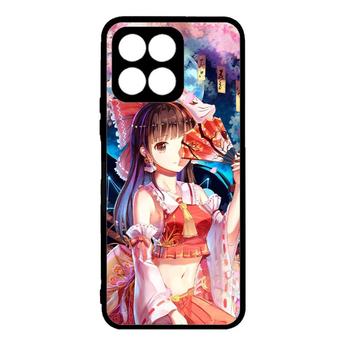 GENERICO - Carcasa para HONOR X6AX6A PLUS Diseño 7