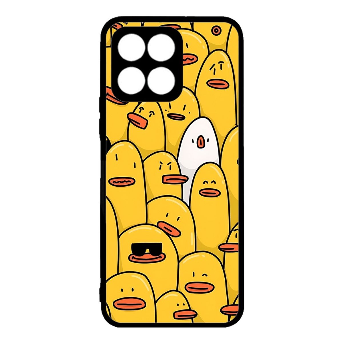 GENERICO - Carcasa para HONOR X6AX6A PLUS Diseño 12