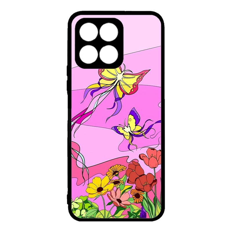 GENERICO - Carcasa para HONOR X6AX6A PLUS Diseño 238