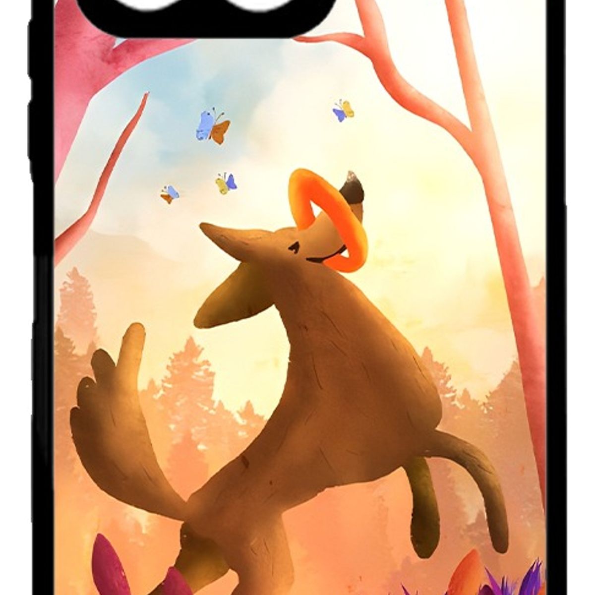 GENERICO - Carcasa para HONOR X6AX6A PLUS Diseño 98