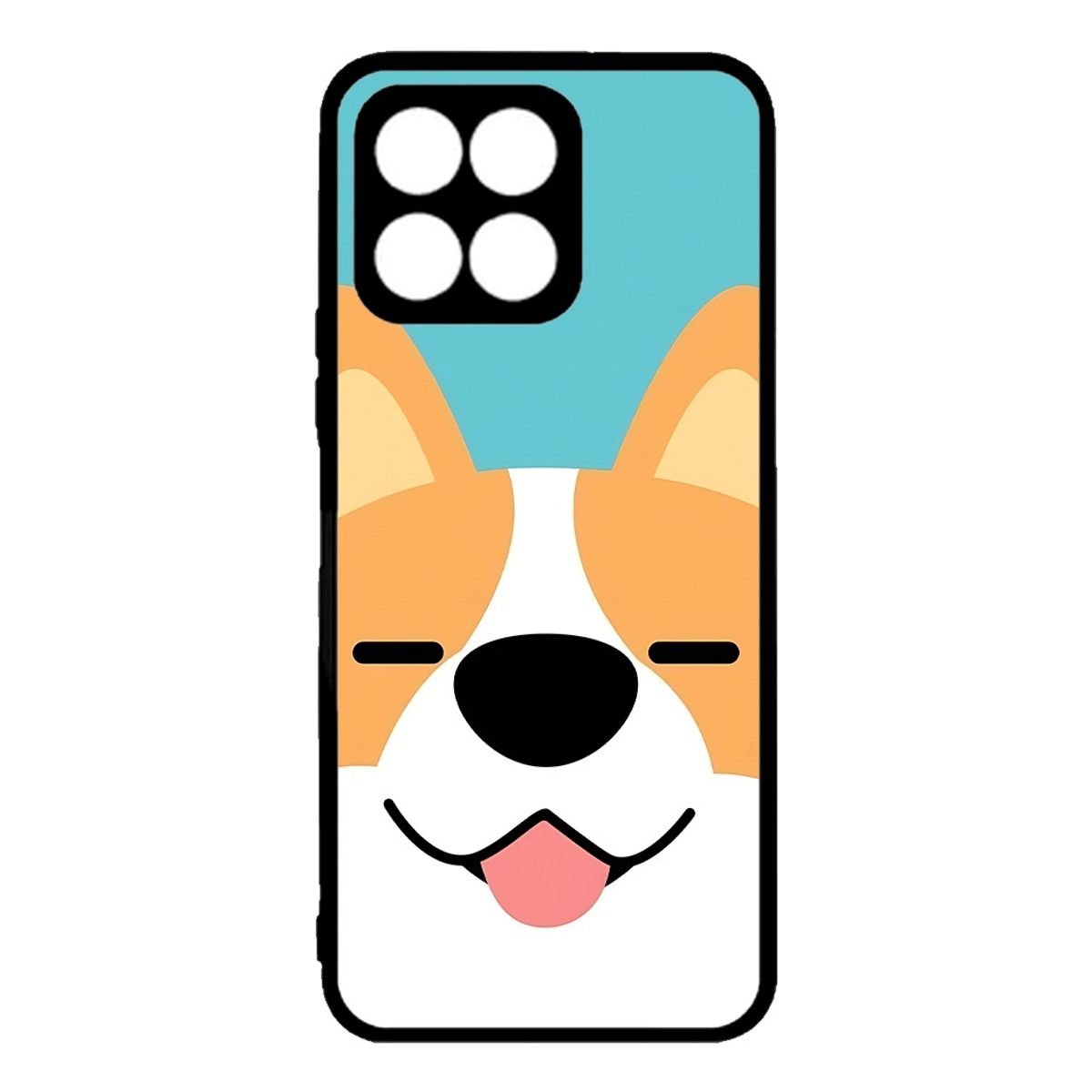 GENERICO - Carcasa para HONOR X6AX6A PLUS Diseño 37