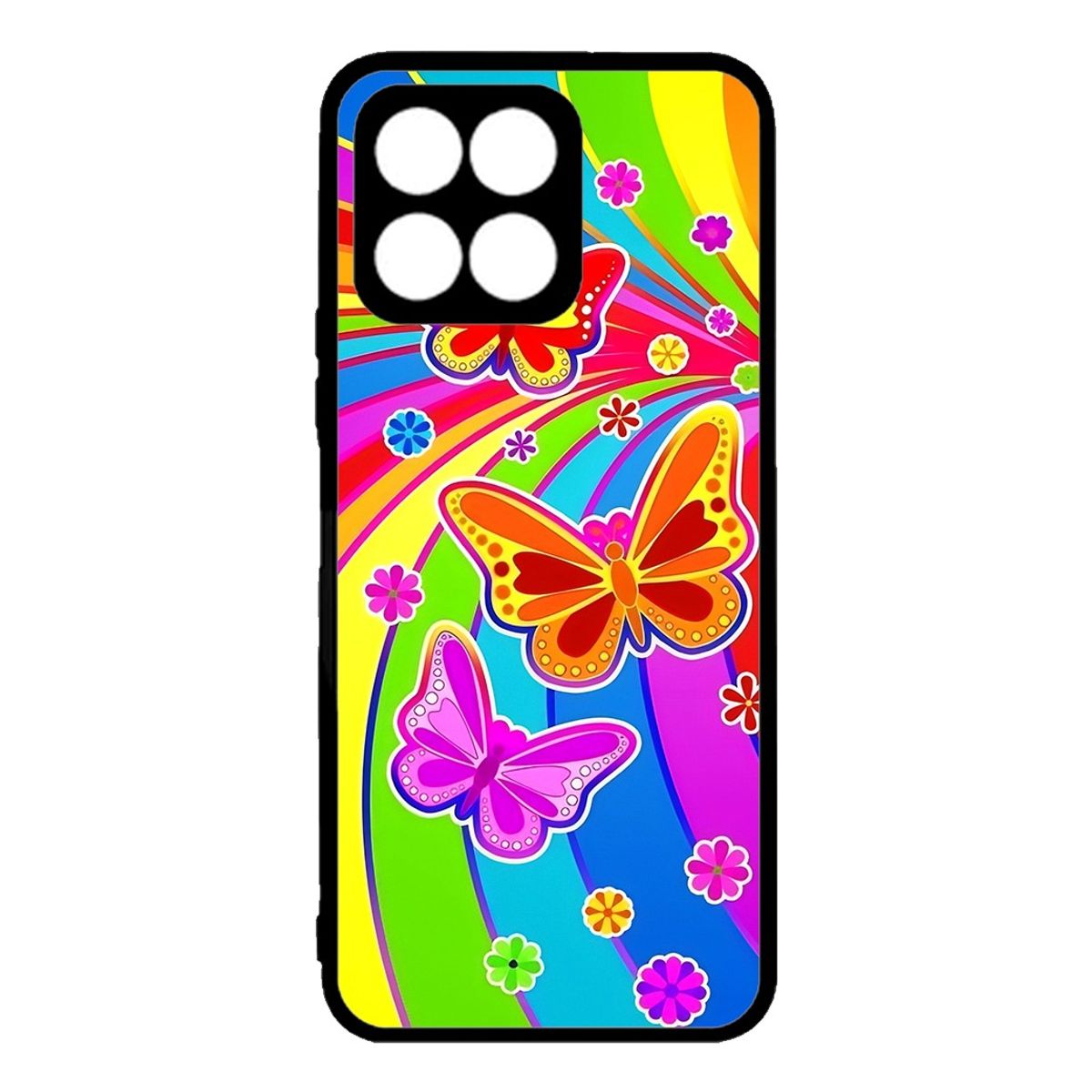 GENERICO - Carcasa para HONOR X6AX6A PLUS Diseño 228