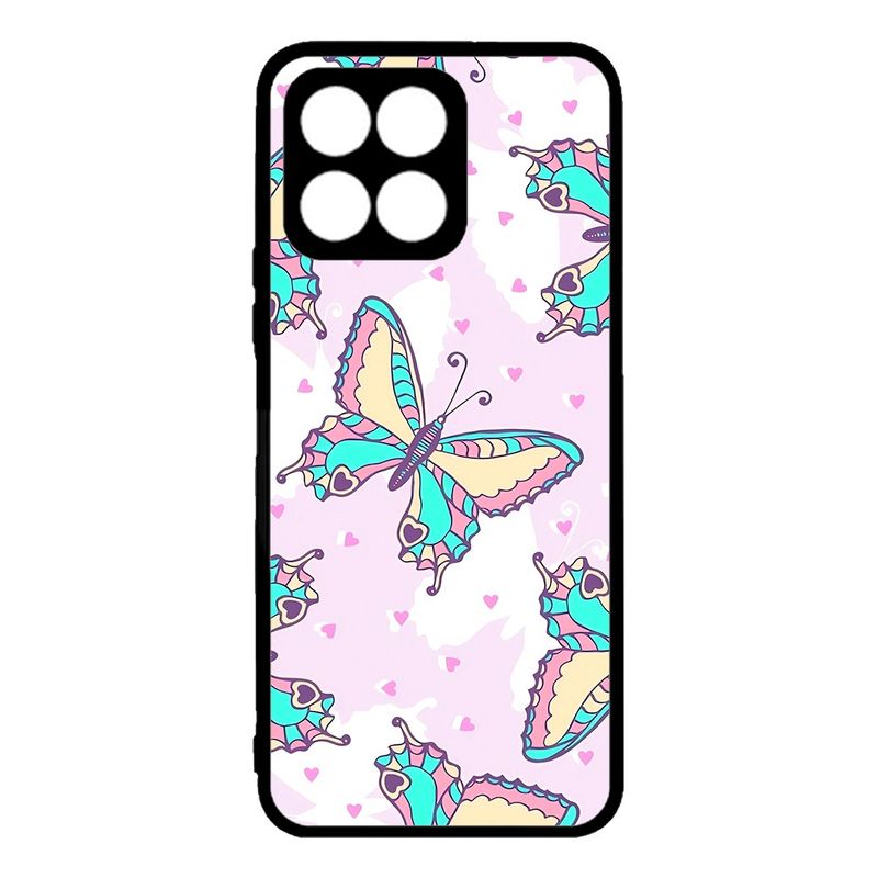 GENERICO - Carcasa para HONOR X6AX6A PLUS Diseño 223