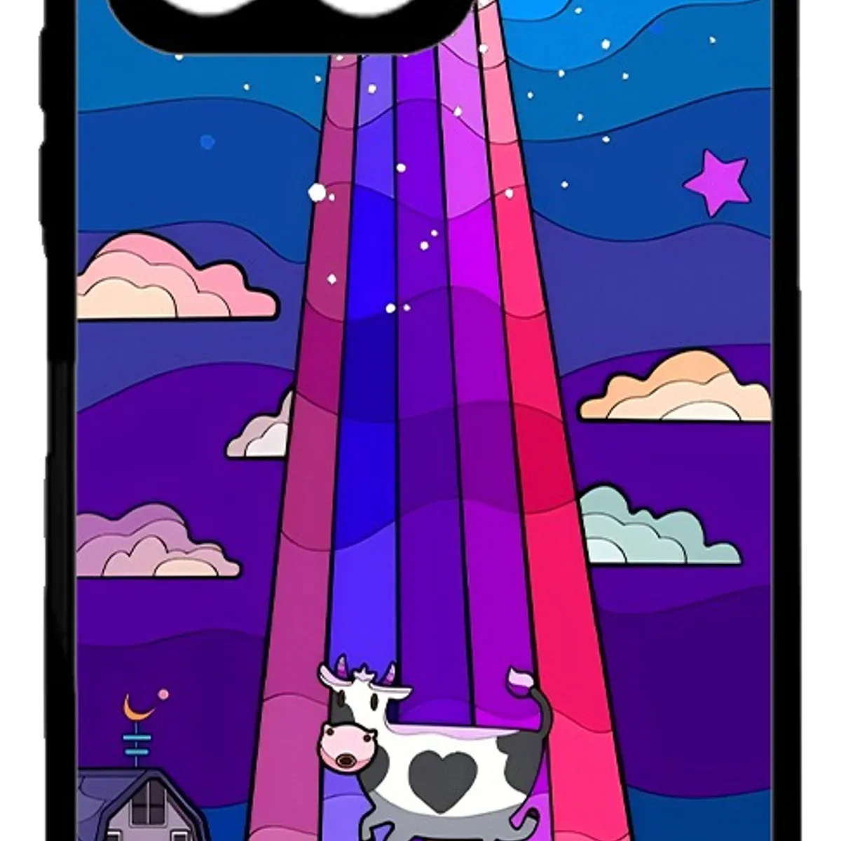 GENERICO - Carcasa para HONOR X6AX6A PLUS Diseño 251